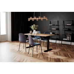 TELLUS BORD FRA 120 - 180 CM