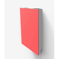 MOOD POCKET - VGMONTERET OPBEVARING TIL PENNE OG VISKER 24 FARVER