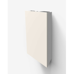 MOOD POCKET - VGMONTERET OPBEVARING TIL PENNE OG VISKER 24 FARVER