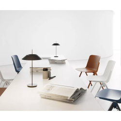 Vittoria med eller uden skriveplade