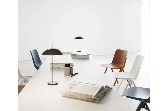 Vittoria med eller uden skriveplade