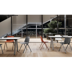 Vittoria med eller uden skriveplade