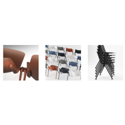 Vittoria med eller uden skriveplade