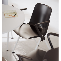 Vittoria med eller uden skriveplade