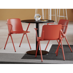 Vittoria med eller uden skriveplade