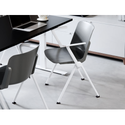 Vittoria med eller uden skriveplade