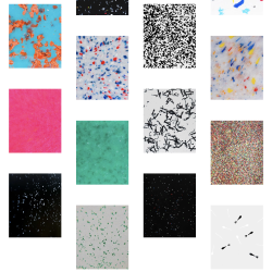 POLYGOOD BORDPLADER BESPOKE SELLECTION