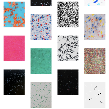 POLYGOOD BORDPLADER BESPOKE SELLECTION