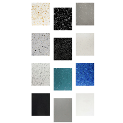 POLYGOOD BORDPLADER CORE RANGE