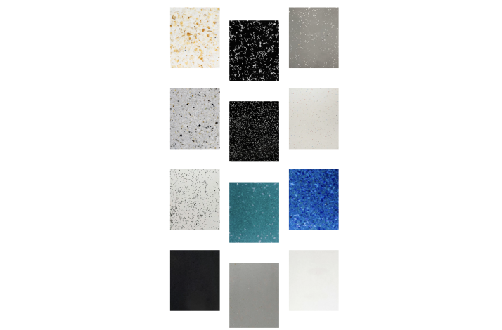 POLYGOOD BORDPLADER CORE RANGE