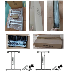 KLAPBORD BENST I KROM