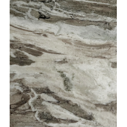 ERIE 6922 LOUNGEBORD I marmor og tr.