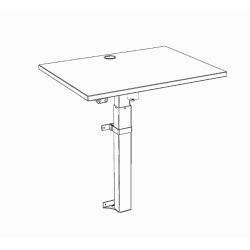 CONSET 501-9 VGHNGT HVE SNKEBORD