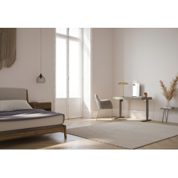 STORAGE HVE SNKE BORD - MED INDBYGGET OPBEVARING