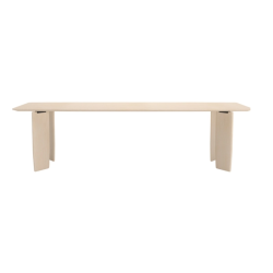 ORU BORD - FRA 180 - 280 CM