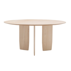 ORU RUNDT BORD - FRA �130 - �200 CM