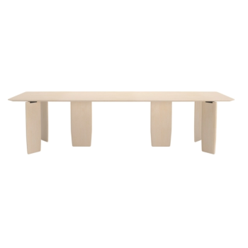 ORU LANGT KONFERENCE BORD 