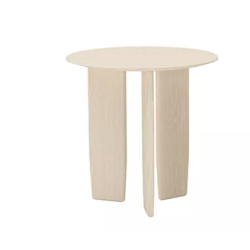 ORU LOUNGE BORD - FRA �45 - �55 CM