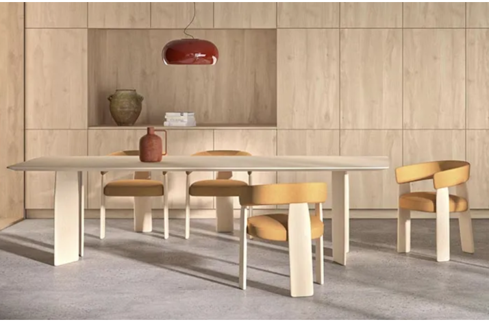 ORU BORD - FRA 180 - 280 CM