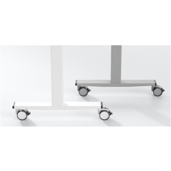 TELEMACO - HVE SNKE STEL OG VIPPEPLADE OG WHITEBOARD FUNKTION