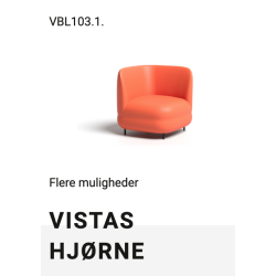 VISTAS LOUNGEGRUPPE