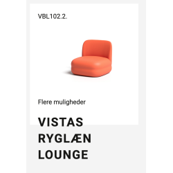 VISTAS LOUNGEGRUPPE