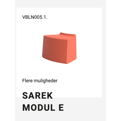SAREK TABURETTER
