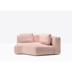 JEFF LOUNGE SOFA MODULER