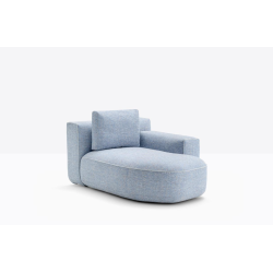 JEFF LOUNGE SOFA MODULER