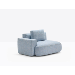 JEFF LOUNGE SOFA MODULER