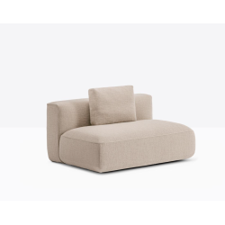 JEFF LOUNGE SOFA MODULER