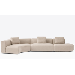 JEFF LOUNGE SOFA MODULER