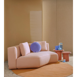 JEFF LOUNGE SOFA MODULER