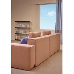 JEFF LOUNGE SOFA MODULER