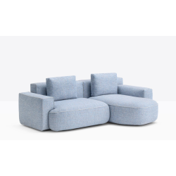JEFF LOUNGE SOFA MODULER