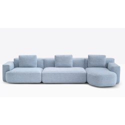 JEFF LOUNGE SOFA MODULER
