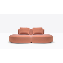 JEFF LOUNGE SOFA MODULER