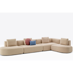 JEFF LOUNGE SOFA MODULER