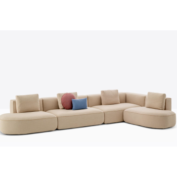 JEFF LOUNGE SOFA MODULER