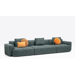 JEFF LOUNGE SOFA MODULER