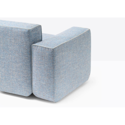 JEFF LOUNGE SOFA MODULER