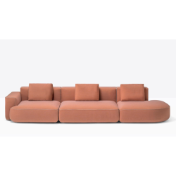 JEFF LOUNGE SOFA MODULER