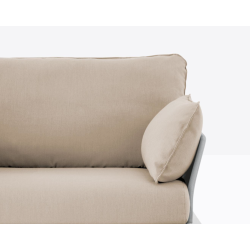 REVA UDENDRS LOUNGESOFA