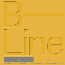 B - LINE KATALOG