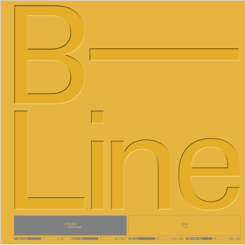 B - LINE KATALOG