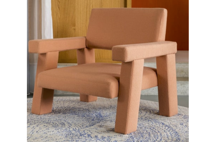 MOHS CHAIR
