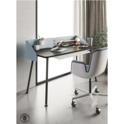 DV816 NIDA SKRIVEBORD