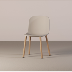 GURI STOL - FLERE TYPER BEN