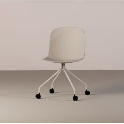 GURI STOL - FLERE TYPER BEN