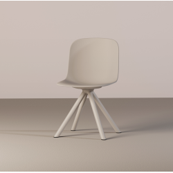 GURI STOL - FLERE TYPER BEN